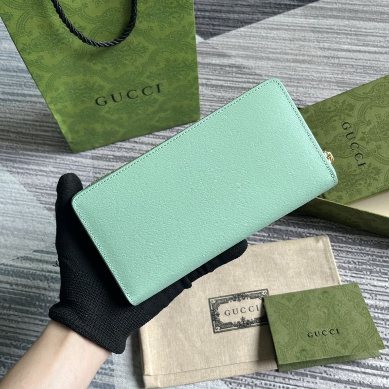 Gucci Wallets